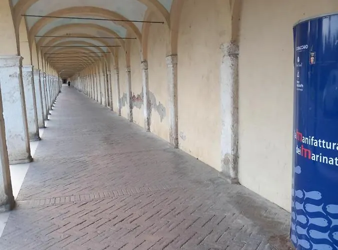 Il Granchio Blu