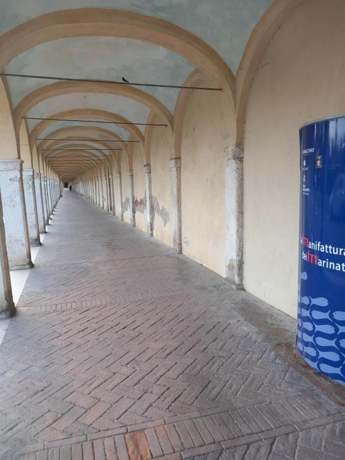 Il Granchio Blu