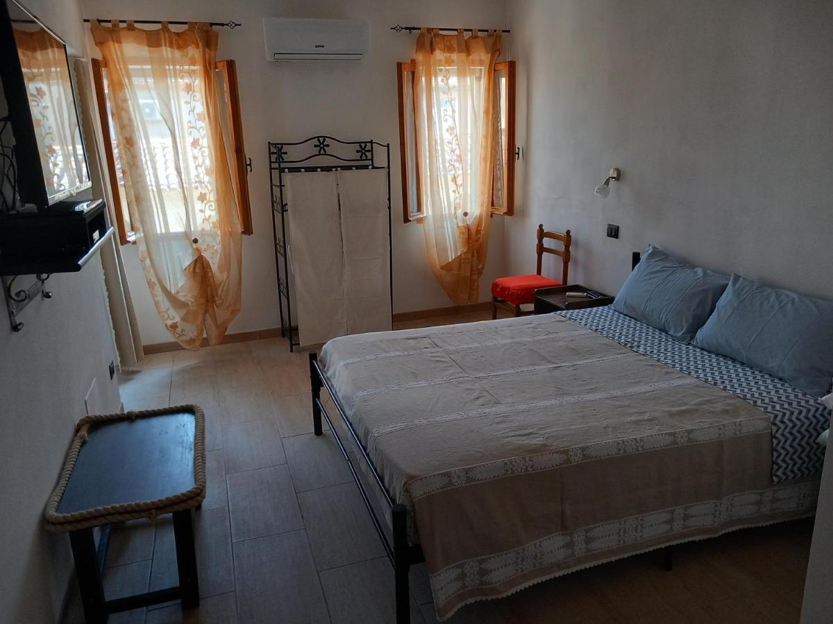 Apartment Il Granchio Blu *